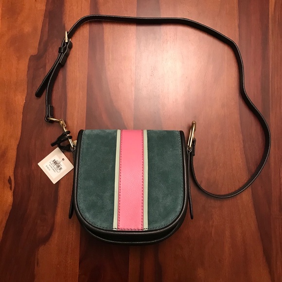 Fossil Handbags - Fossil Rumi Crossbody